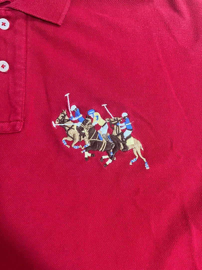 Poloralf store