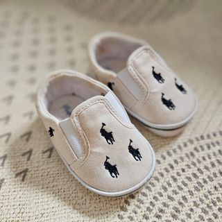 Ralph lauren infant shoes sales cheap