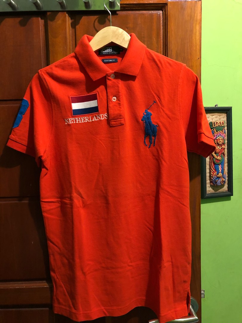 Polo ralph lauren top netherlands