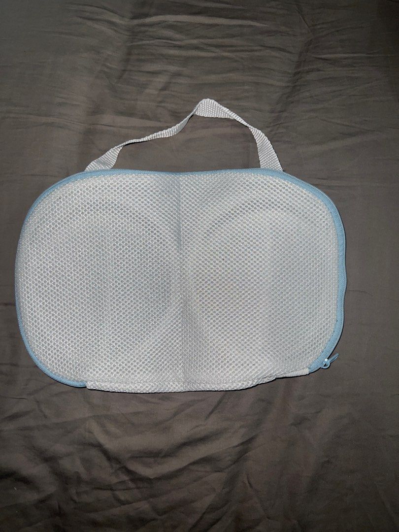Brassiere Use special Travel Protection Mesh Machine Wash Cleaning