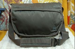 Porter messenger bag