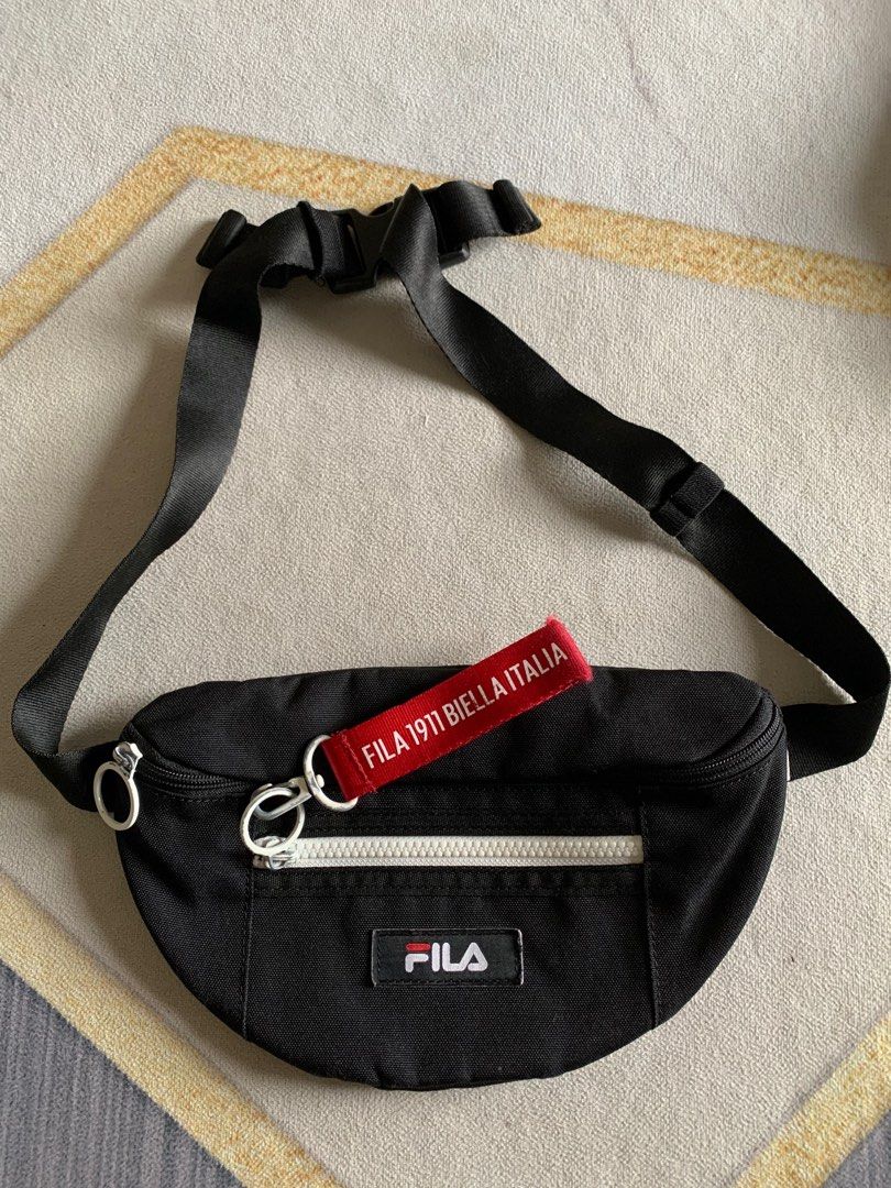 Fila pouch store bag original