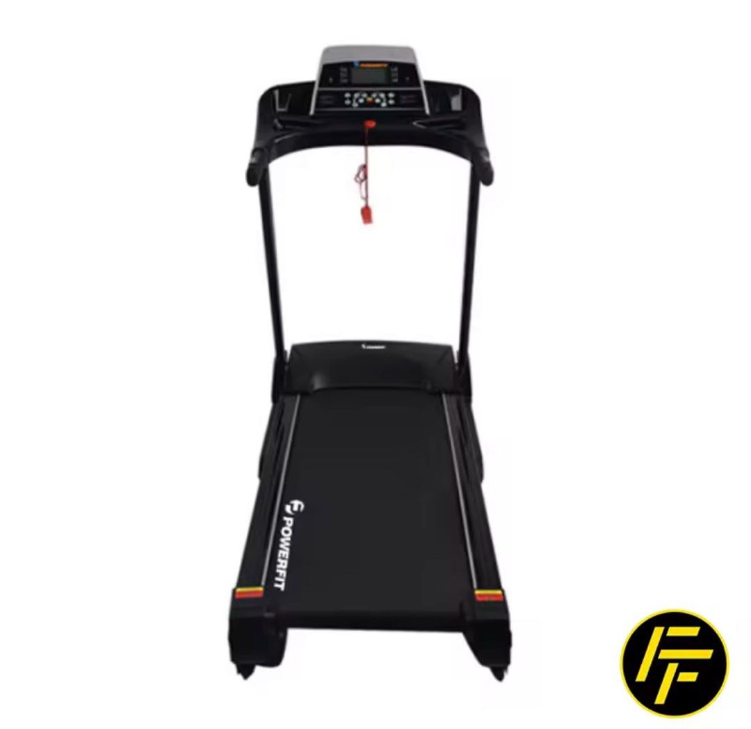Powerfit exerciser store