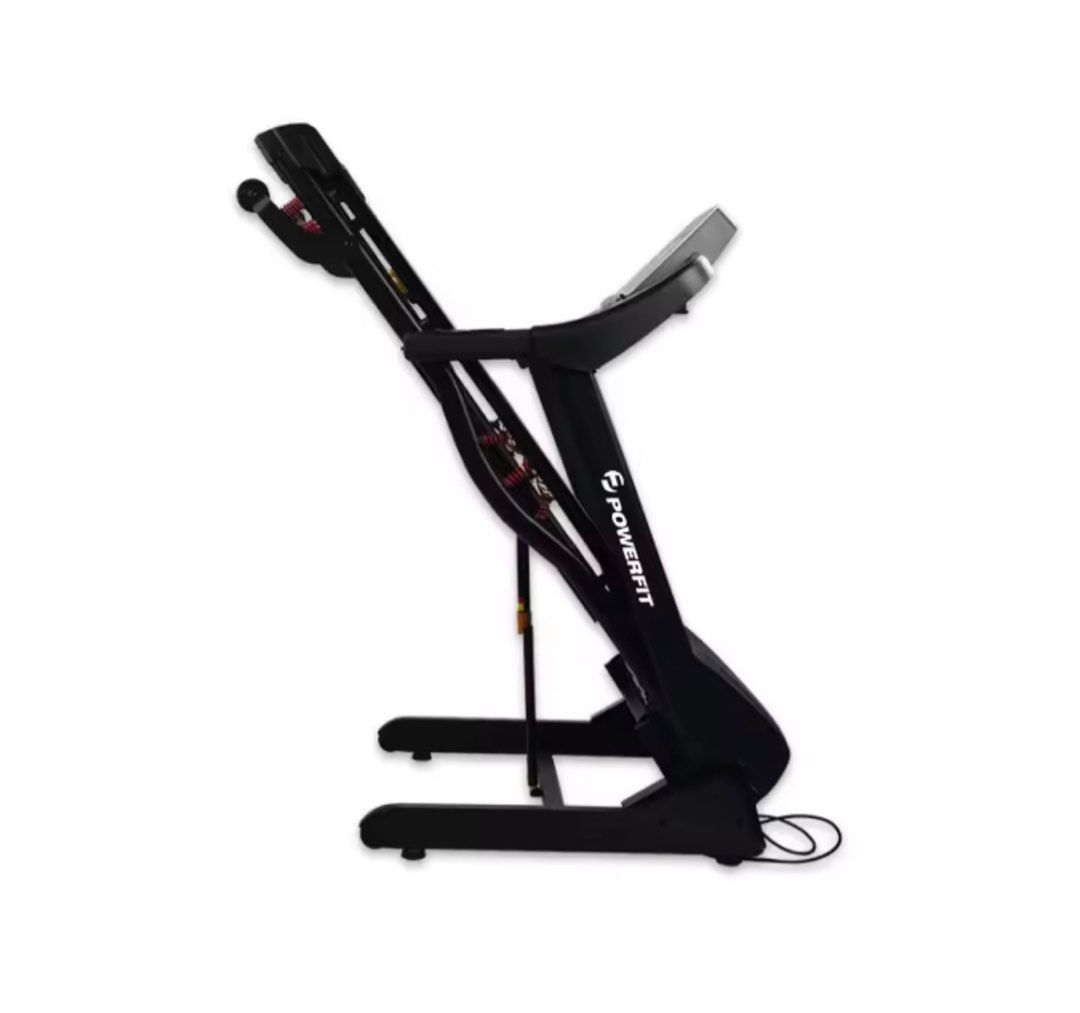 Powerfit workout machine 2025