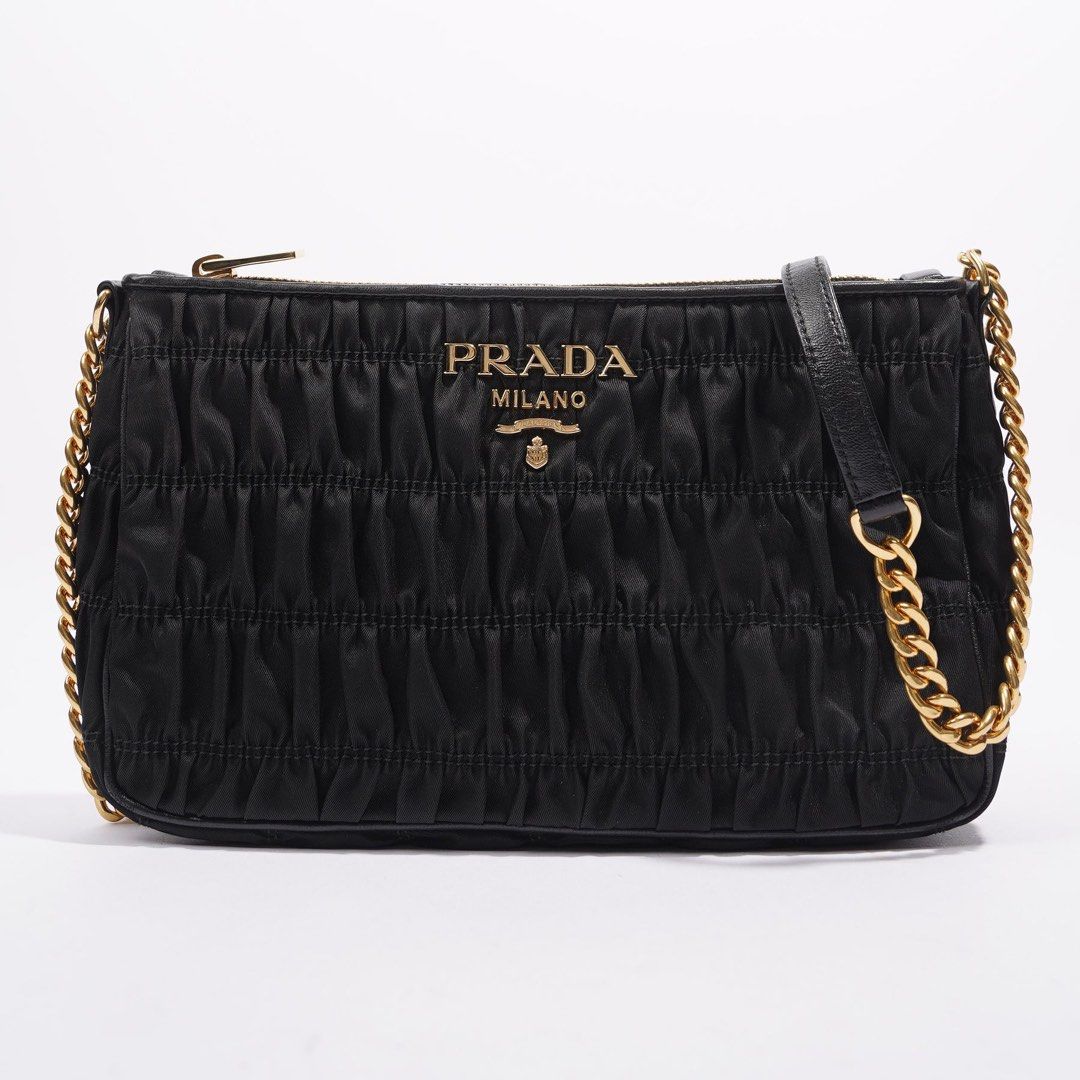 Prada gaufre 2025 crossbody