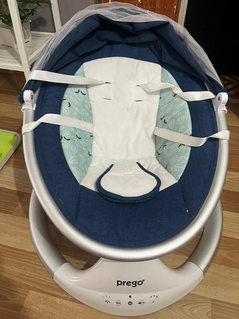 Prego baby best sale swing