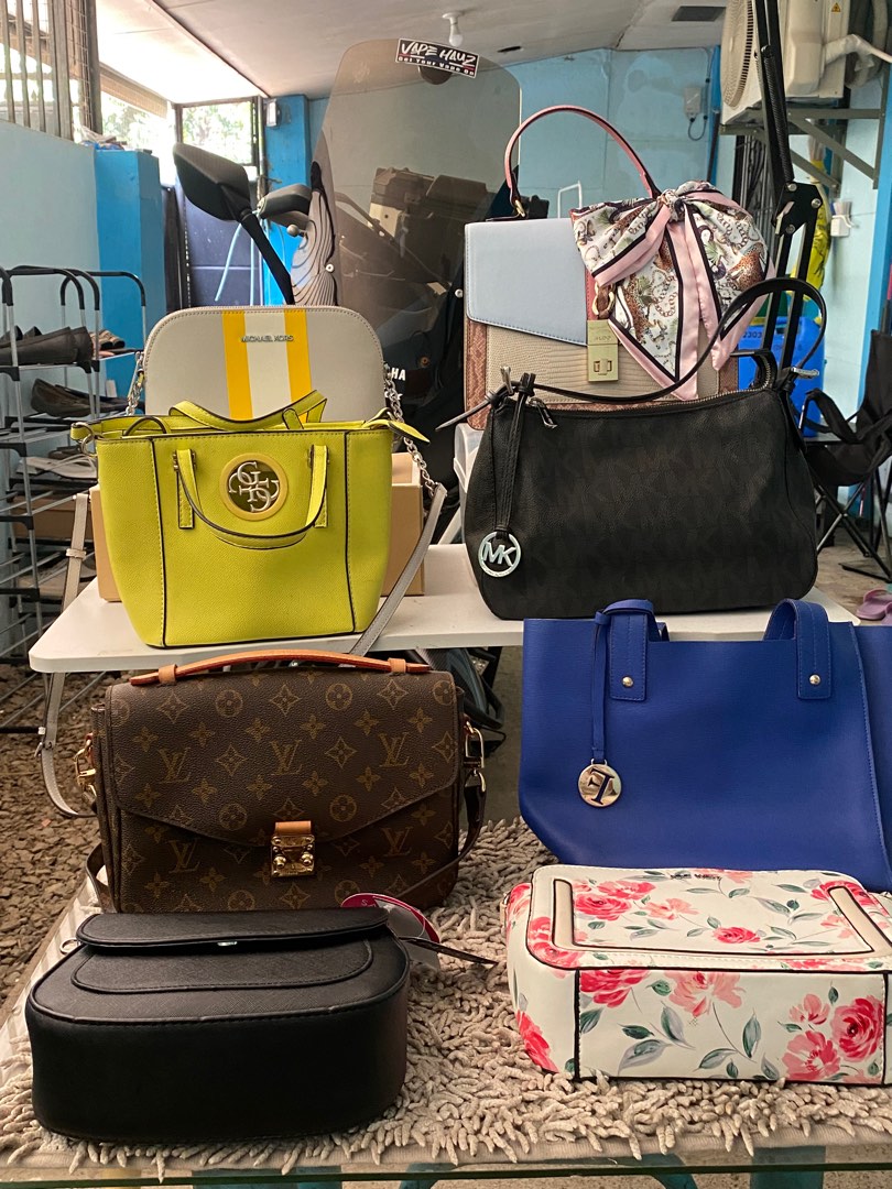 Pre loved on sale bags for sale
