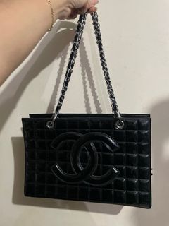 Preloved chanel bags philippines new arrivals