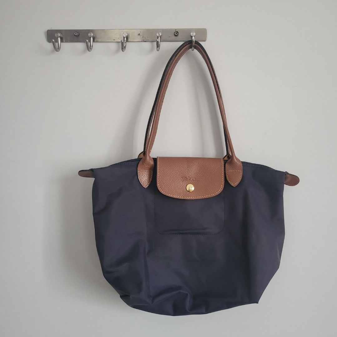 Preloved longchamp shop