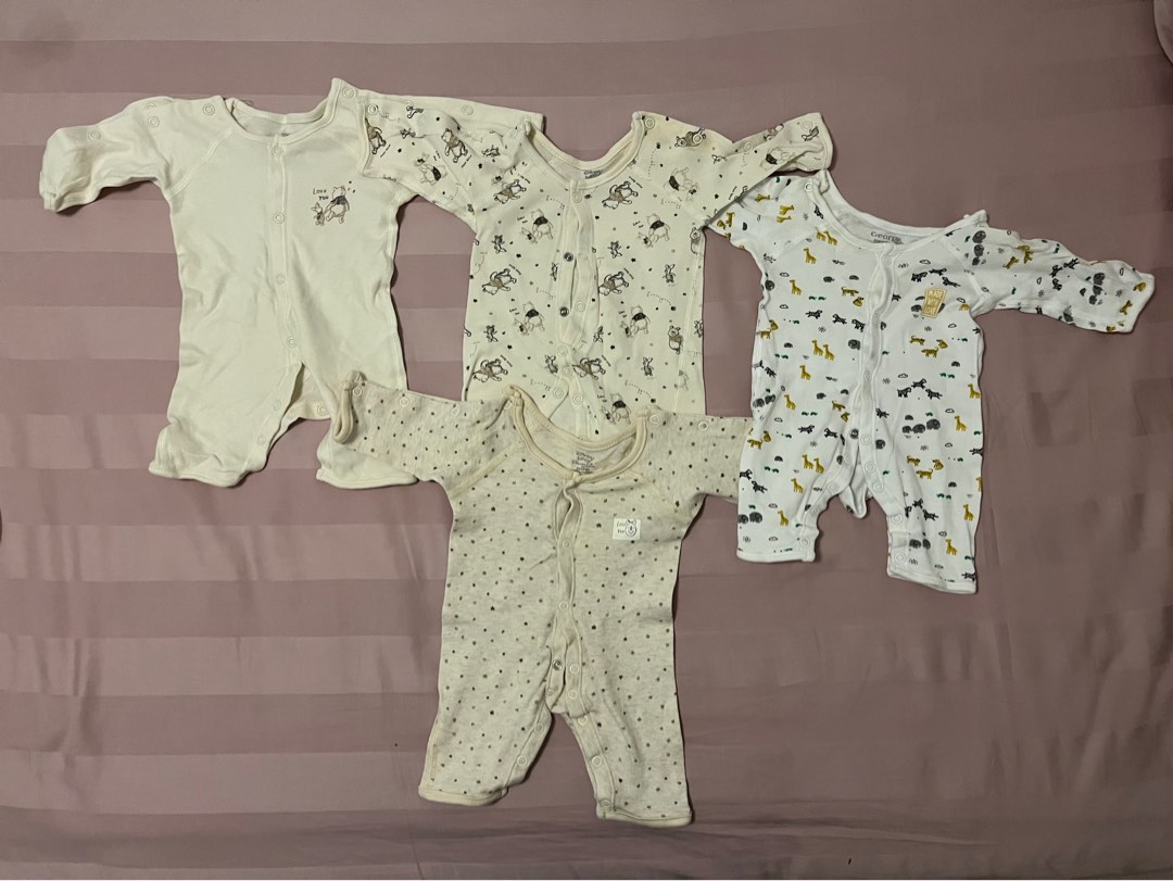 Premature baby clothes bundle Babies Kids Babies Kids