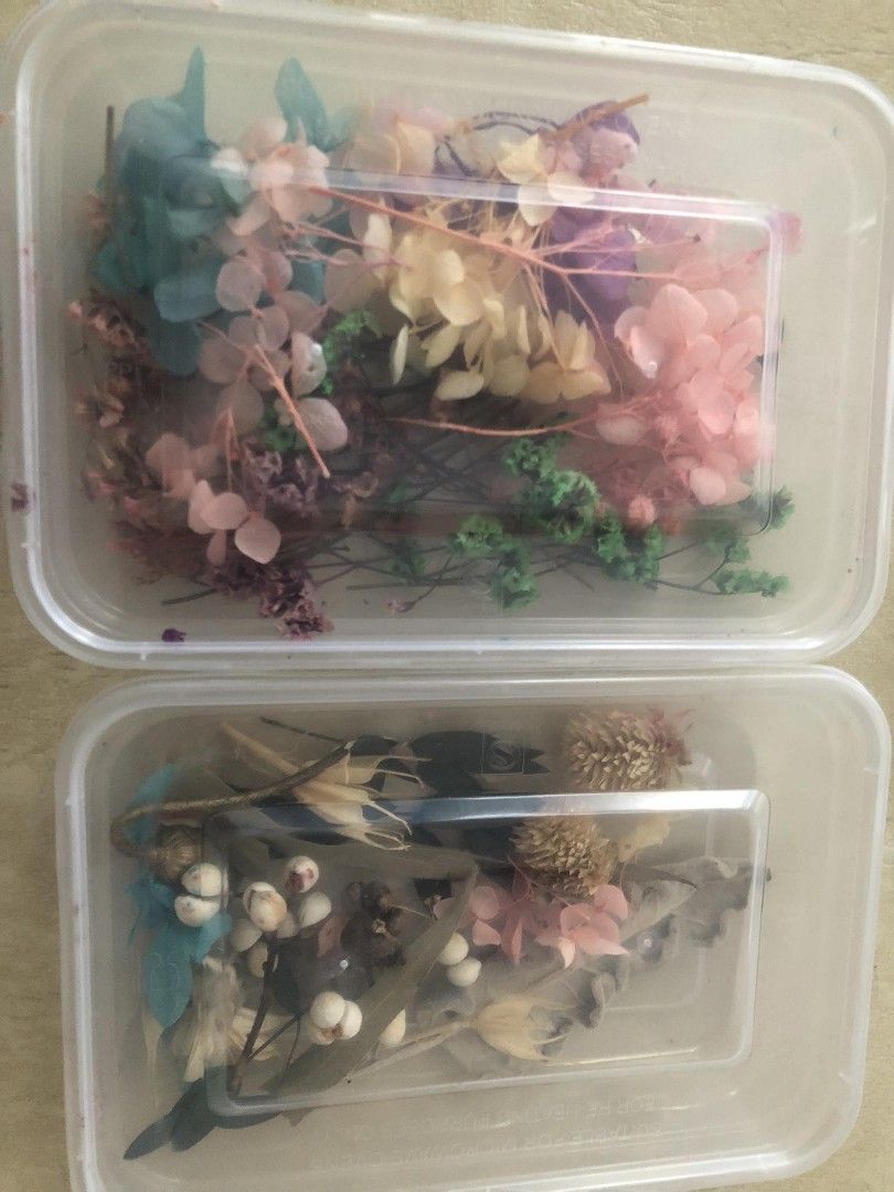 Preserved dried flower (Category: Flowers & Bouquets) located in Quezon City. Submitted by by.previouslyowned (Listing ID 1283505569, Image 1). Description: sold together..