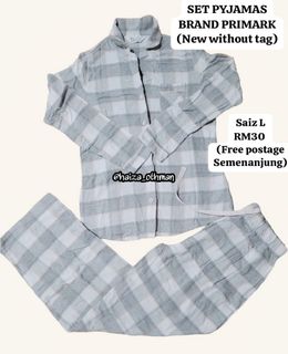 secret possessions pyjamas primark