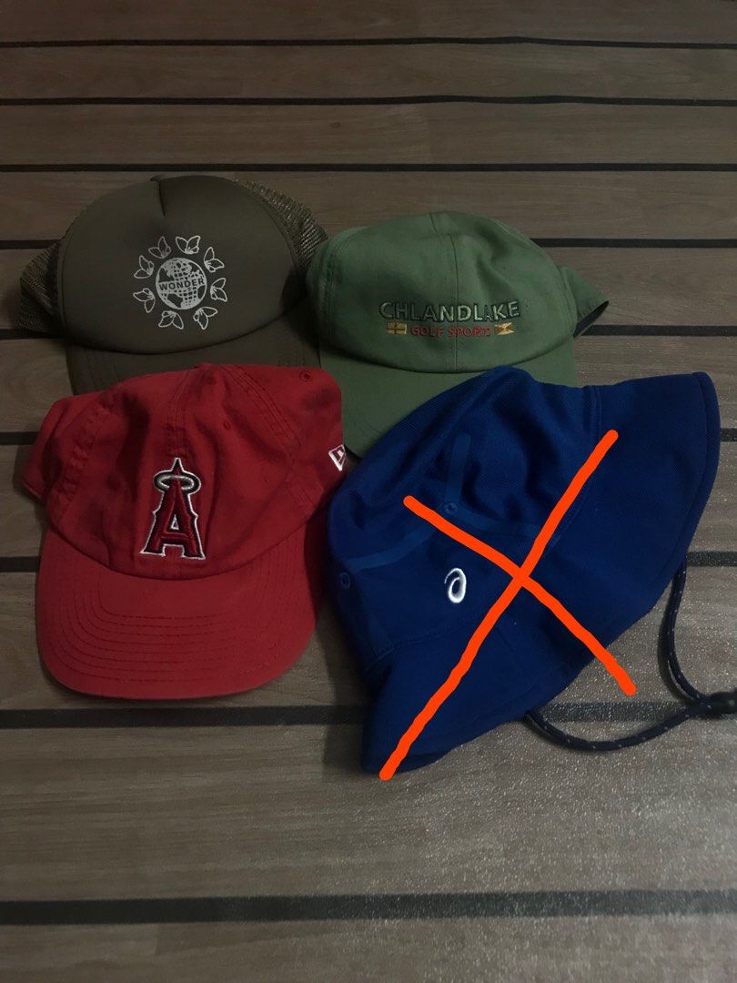 New era cap online promo