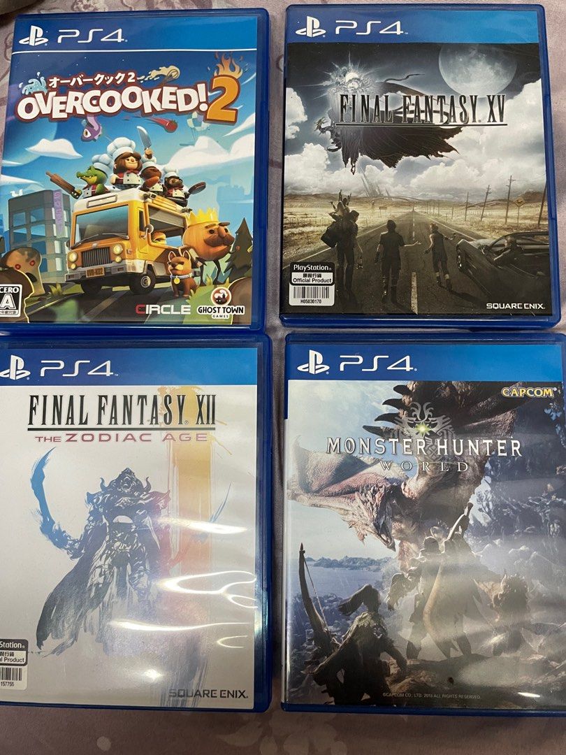 Overcooked deals game ps3