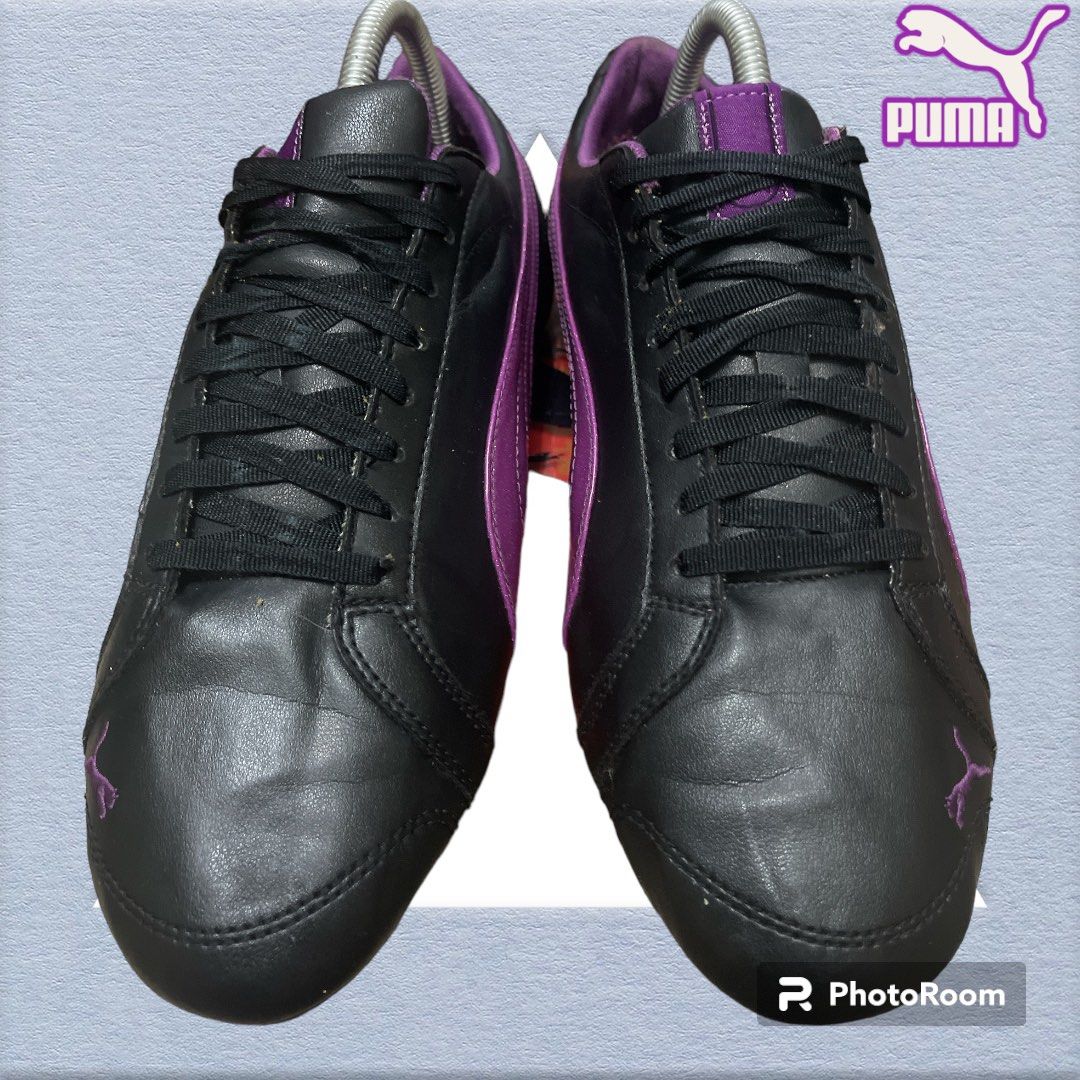 Puma janine clearance dance trainers