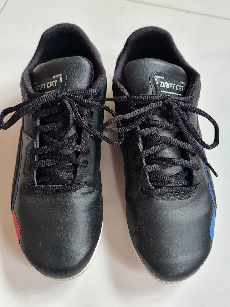 Puma bmw sport new arrivals