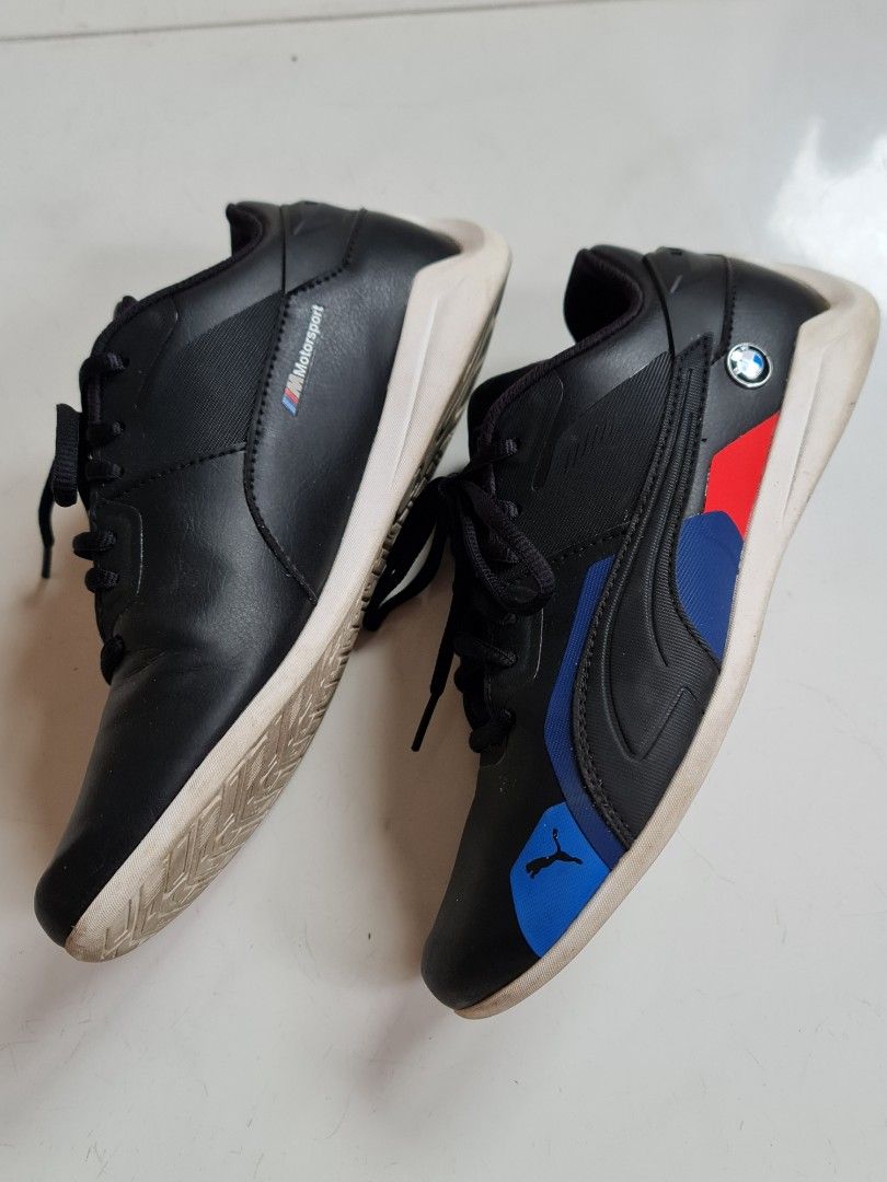 Sneaker puma bmw shop