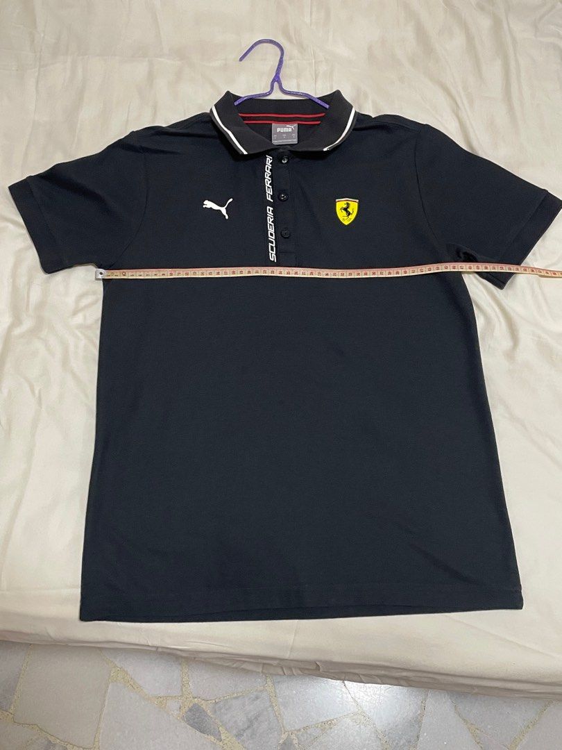 Puma clearance ferrari polo