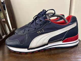 Puma tx3 discount price in malaysia