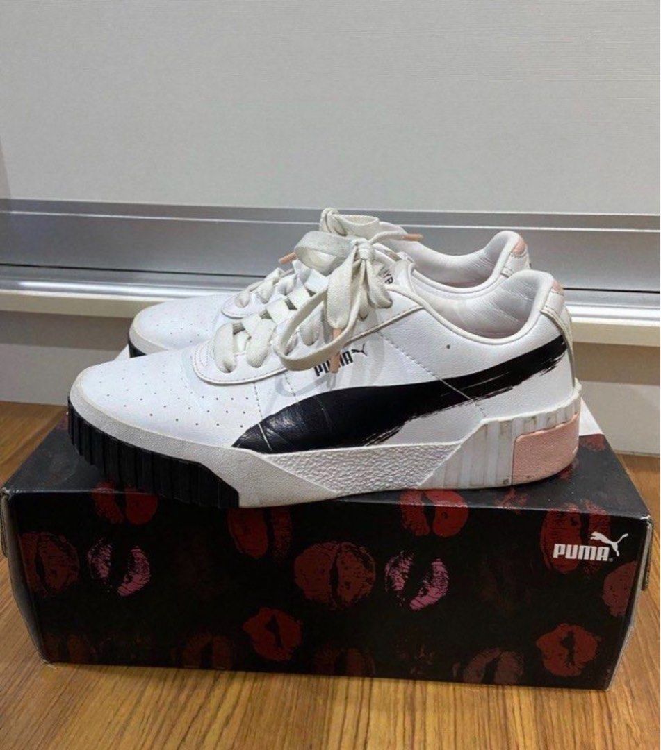 Puma cali x maybelline online