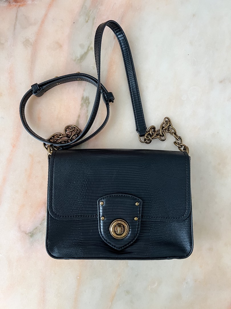 Ralph lauren chain bag shop
