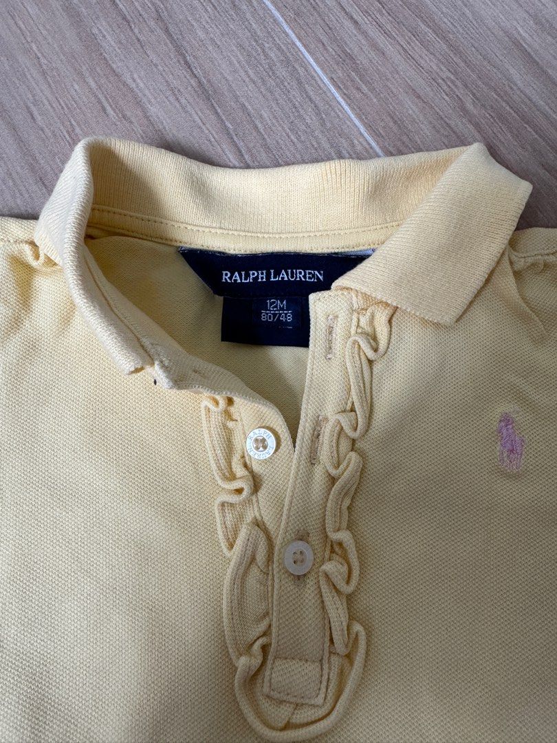 Ralph lauren sale girl clothes