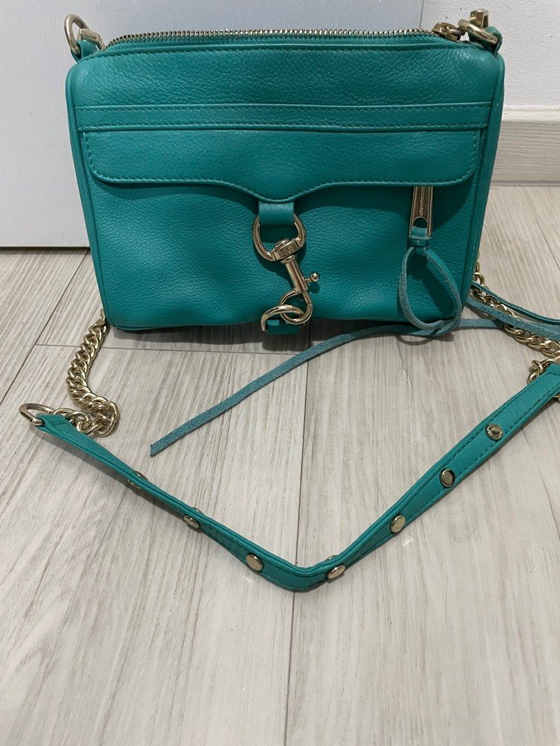Rebecca minkoff cheap crossbody bag