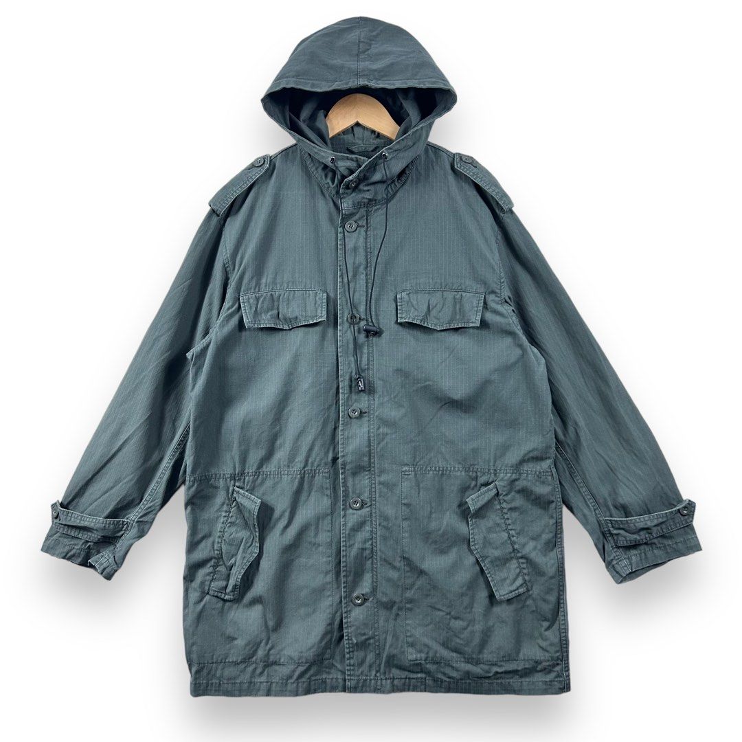 Redskins sales military hoodie
