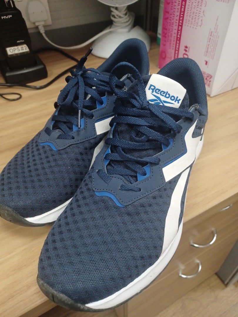 reebok fuelfoam Men s Fashion Footwear Sneakers on Carousell
