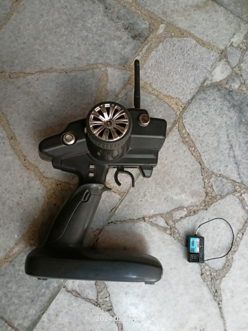 Wltoys p33 top