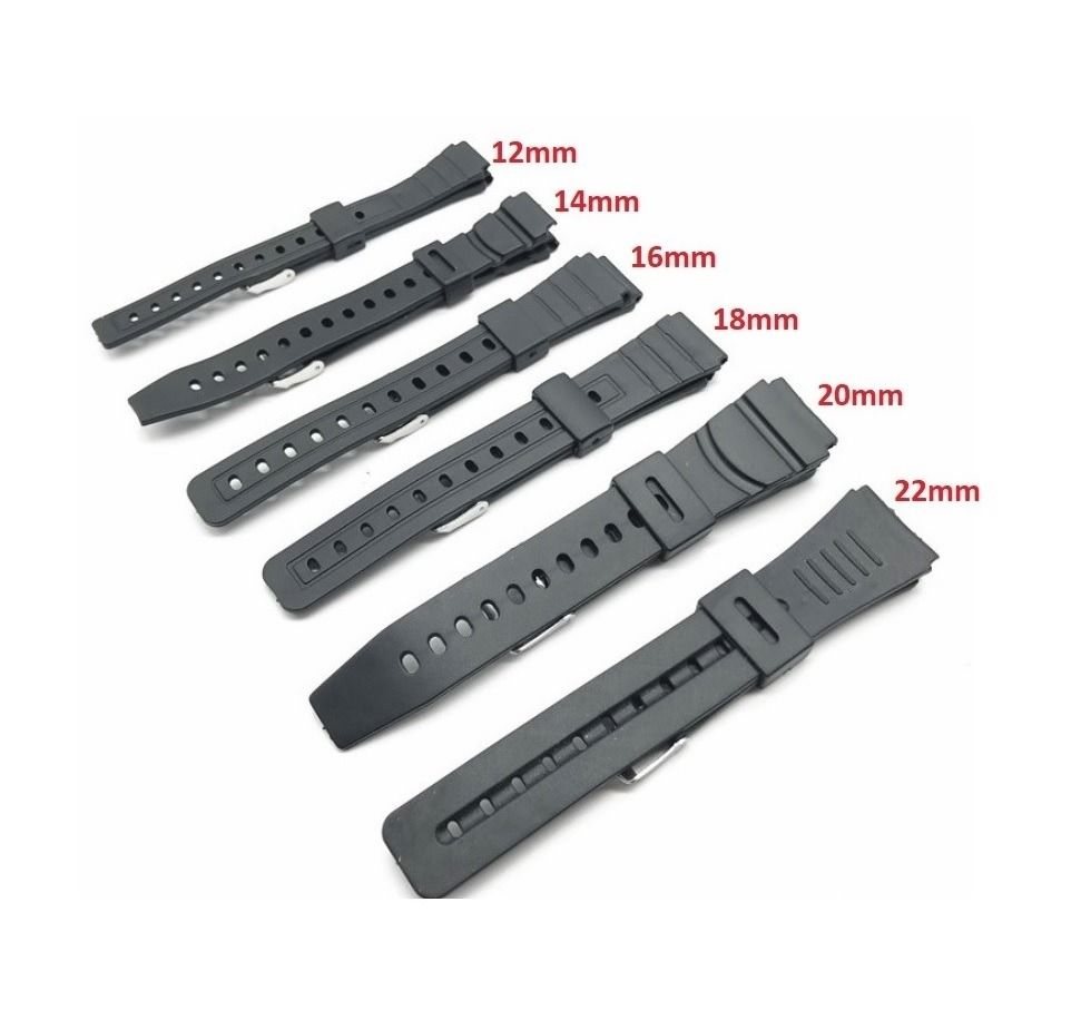 Watch new arrivals belt replacement