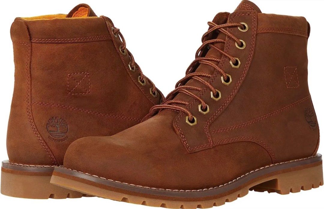 Full waterproof boots outlet