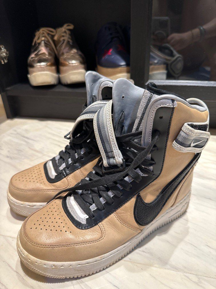 Air force deals 1 boot tisci