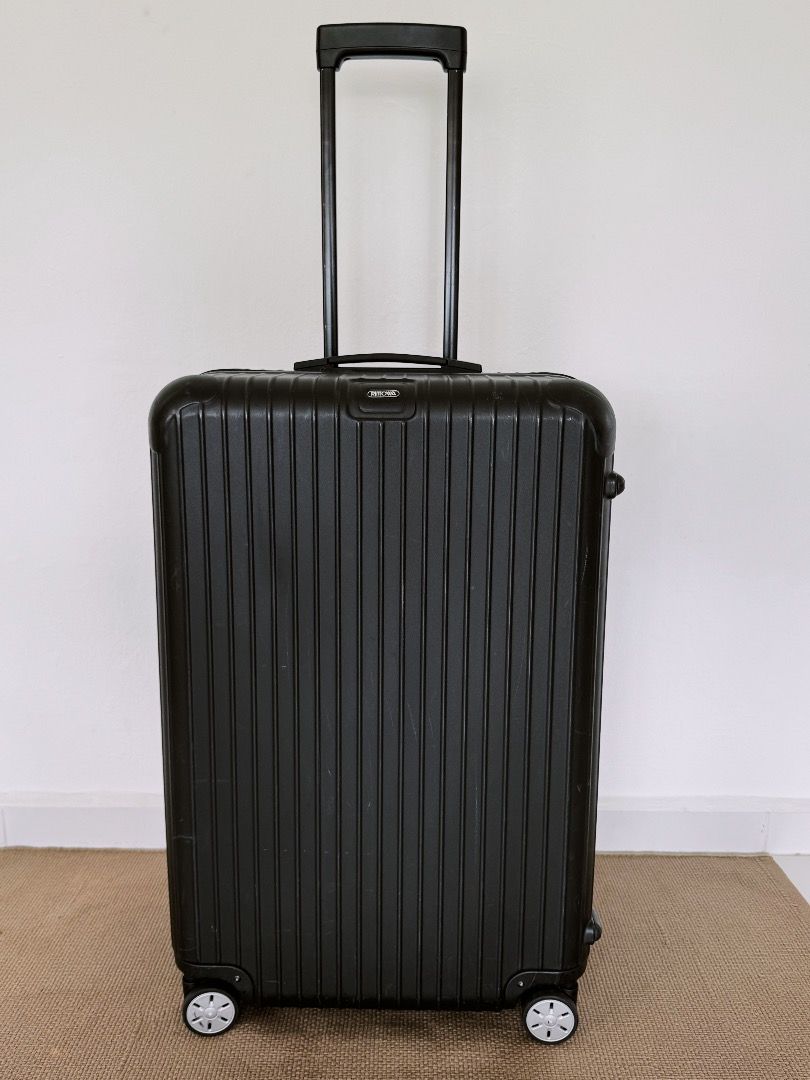 Rimowa salsa 29 inch cheap
