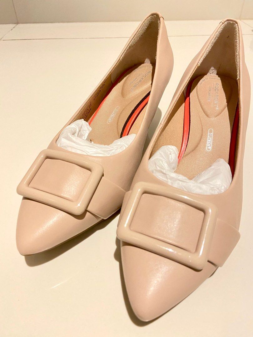 Rockport trutech new arrivals heels