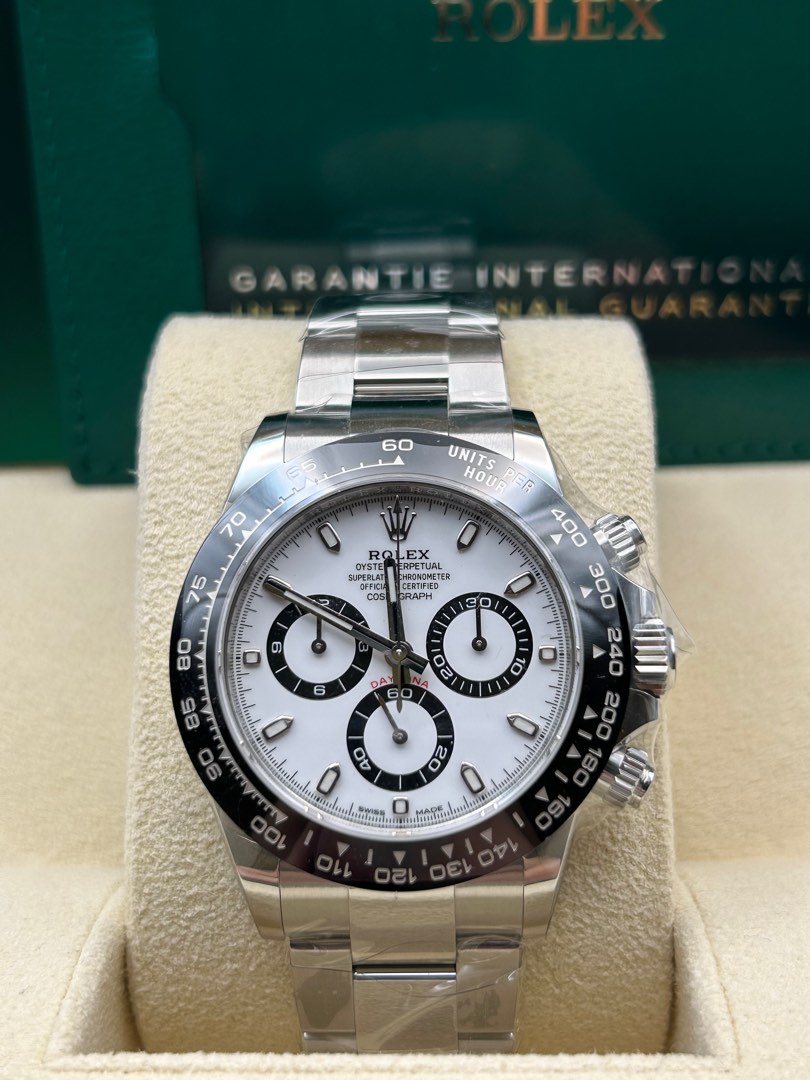 Daytona 116 500 shop