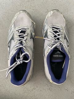 Mizuno shoes singapore store