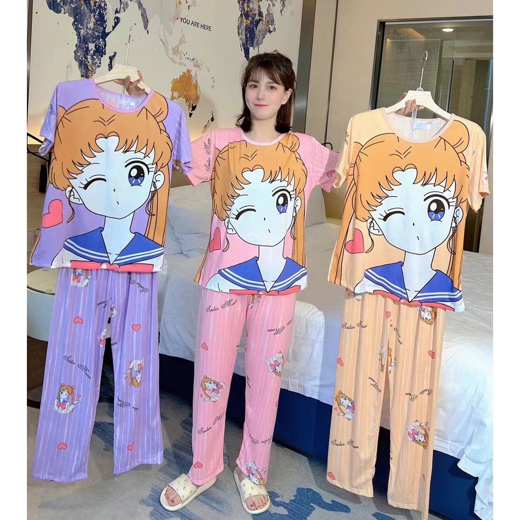 Usagi pajamas store