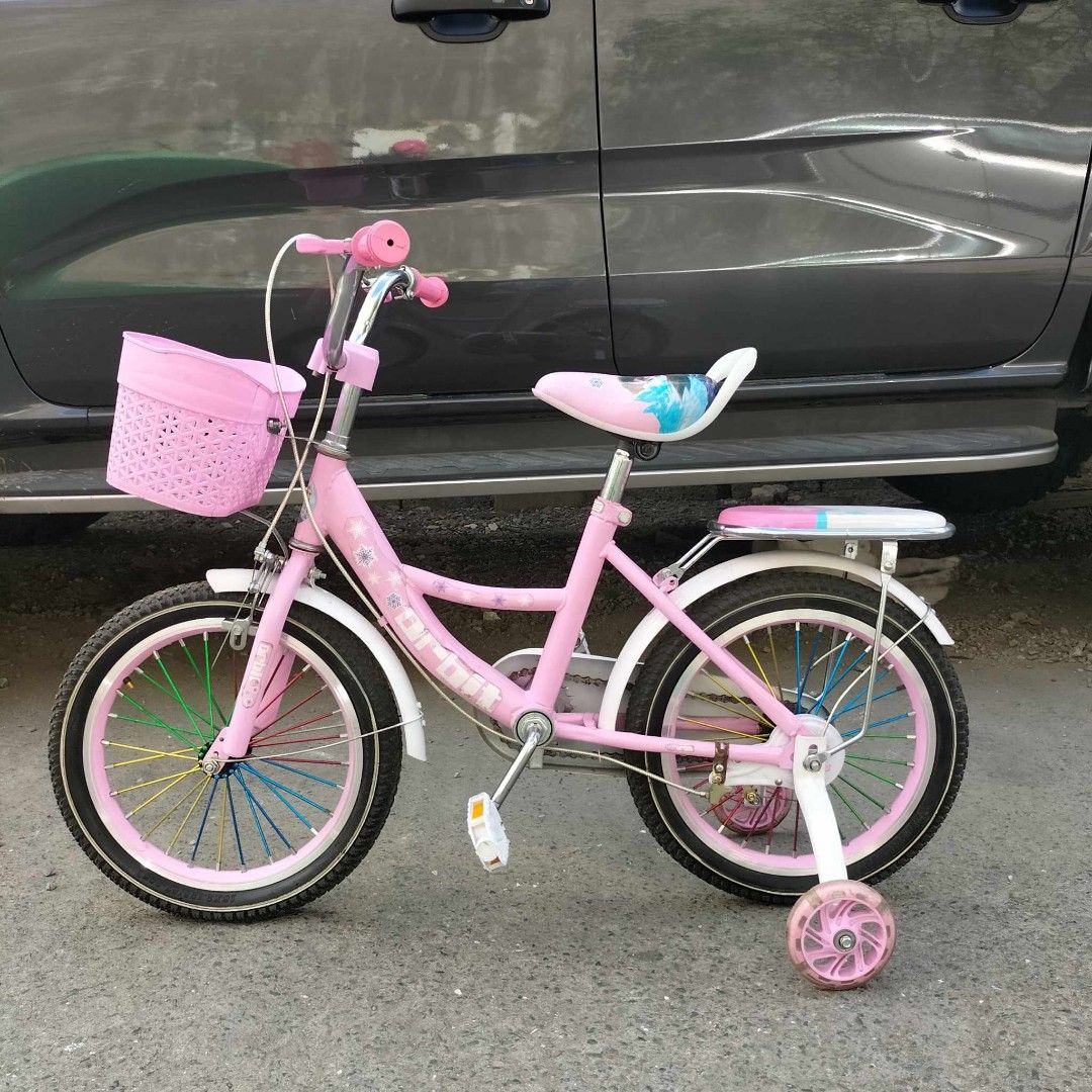 Frozen bikes for sale shop