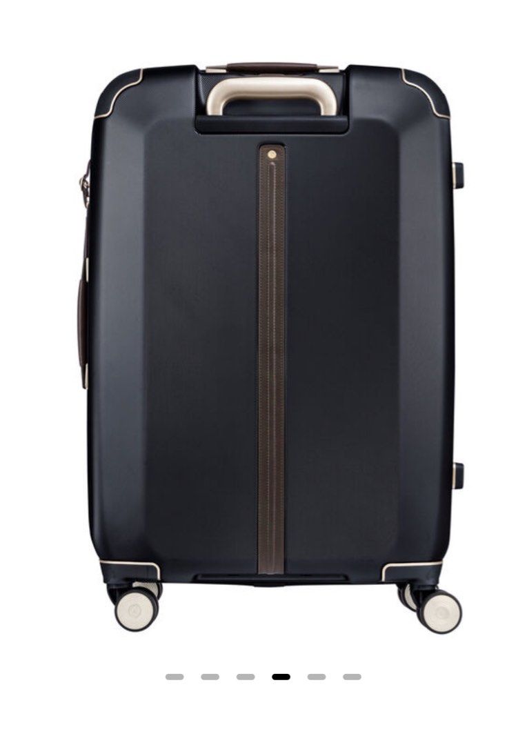 Samsonite hampton best sale