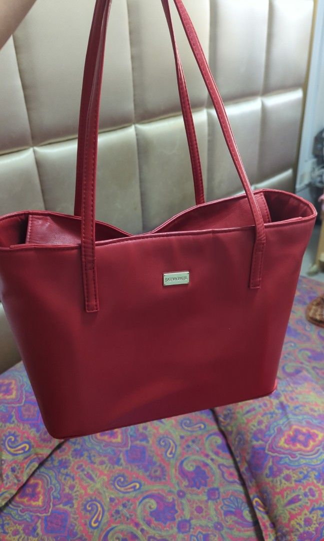 Satyapaul bag discount