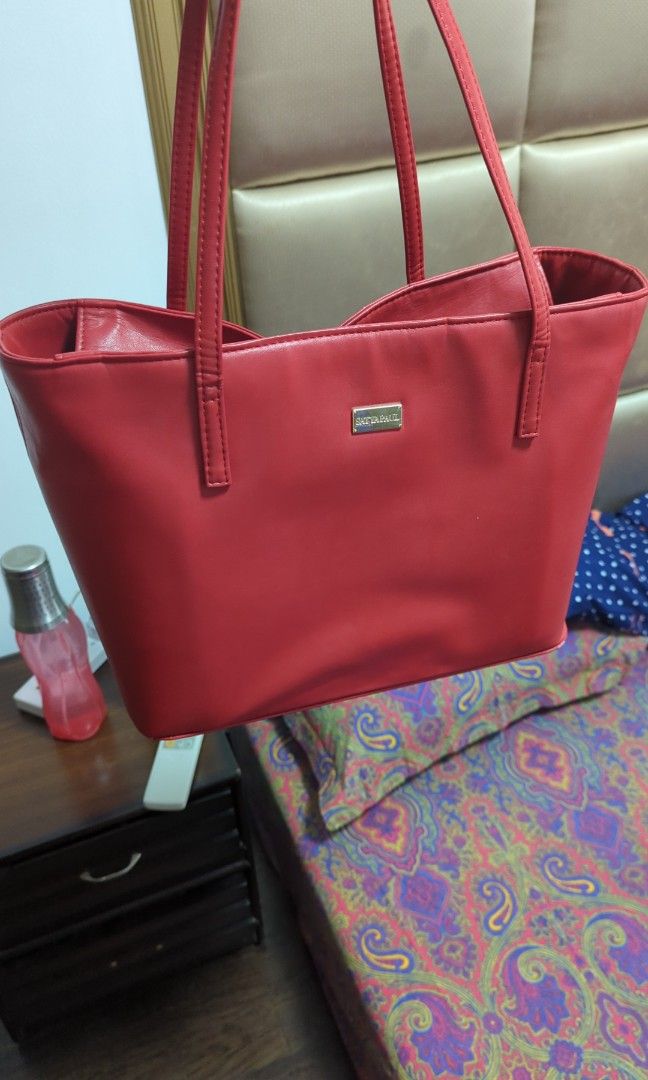 Satyapaul bag discount