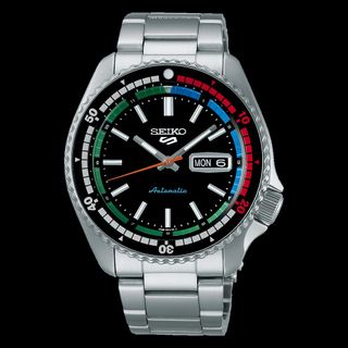 Seiko 5 Snkm57 Men s Fashion Watches Accessories Watches on