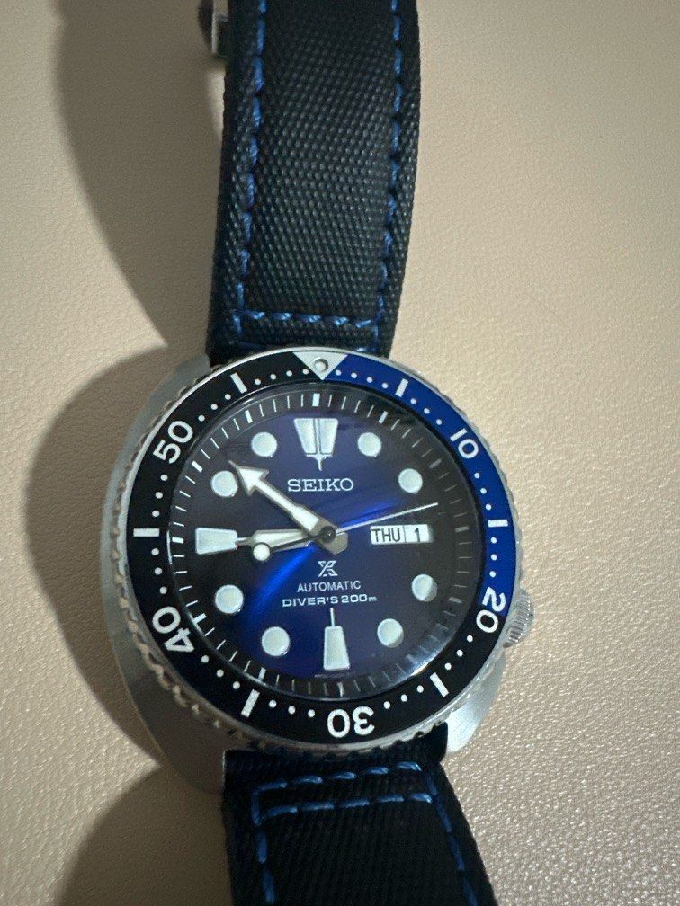Seiko prospex srpc25k1 discount