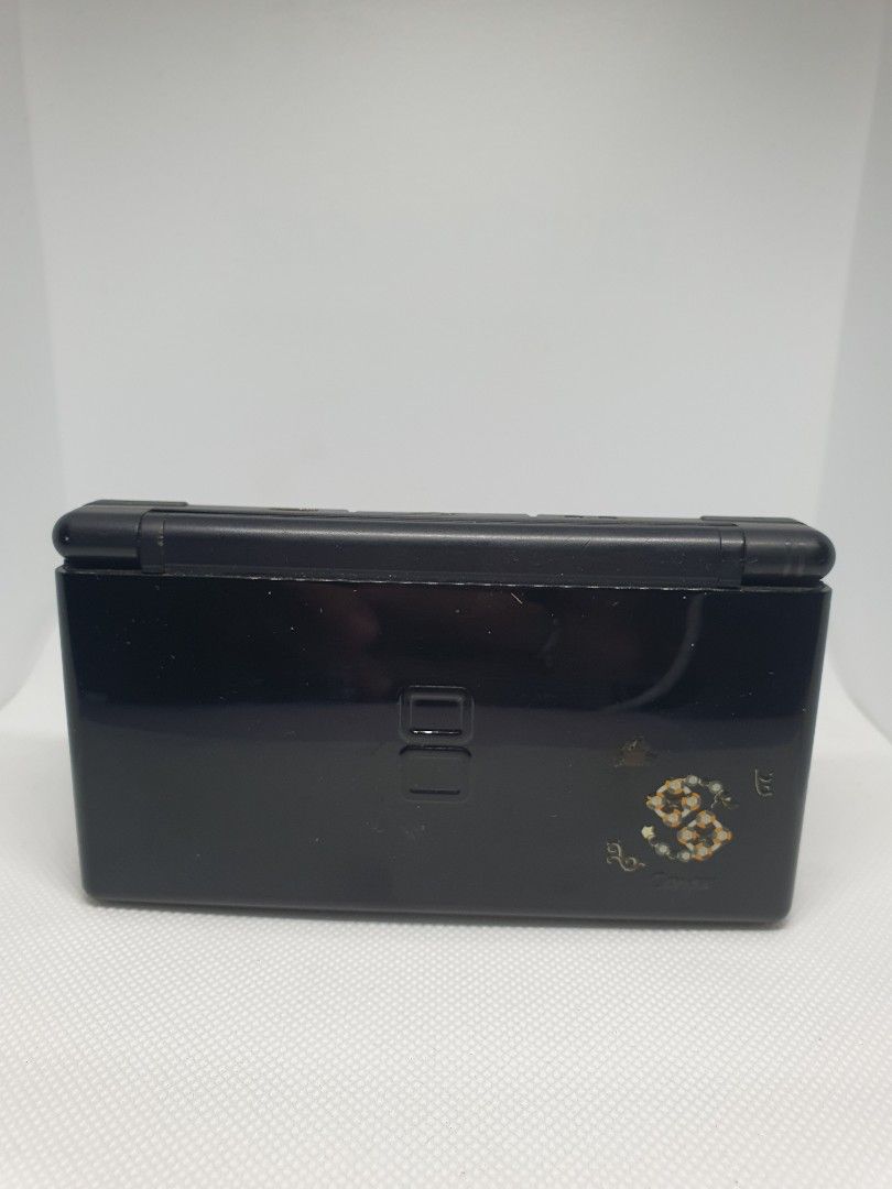 Selling Black Nintendo DS Lite (Category: Nintendo) located in Quezon City. Submitted by itemsforadoption (Listing ID 1283566174, Image 1). Description: Rfs: Its 2024! Happy New Year! Hoping you have a good year ahead of you! If you have questions feel free to send a message. Though I'll most likely be able to reply from 10am to 8pm. Please be patient and understanding. Decluttering games and items that I've picked up or for friends and family. P