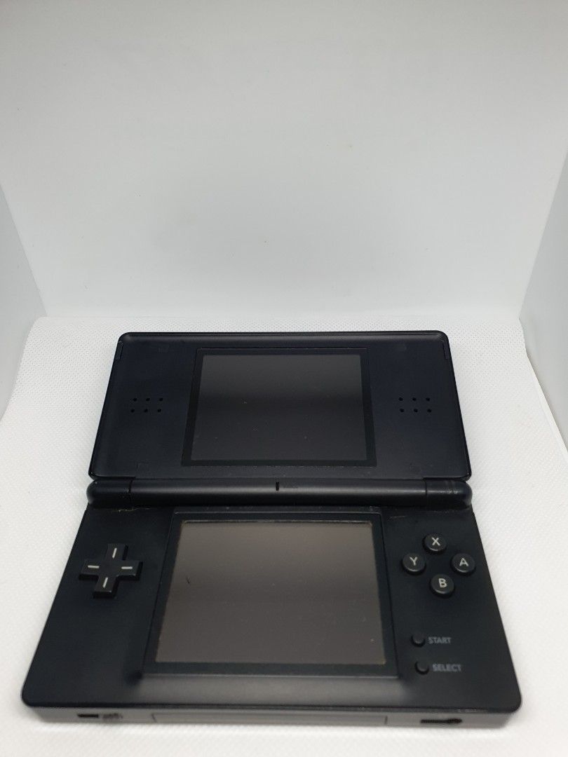 Selling Black Nintendo DS Lite (Category: Nintendo) located in Quezon City. Submitted by itemsforadoption (Listing ID 1283566174, Image 3). Description: Rfs: Its 2024! Happy New Year! Hoping you have a good year ahead of you! If you have questions feel free to send a message. Though I'll most likely be able to reply from 10am to 8pm. Please be patient and understanding. Decluttering games and items that I've picked up or for friends and family. P