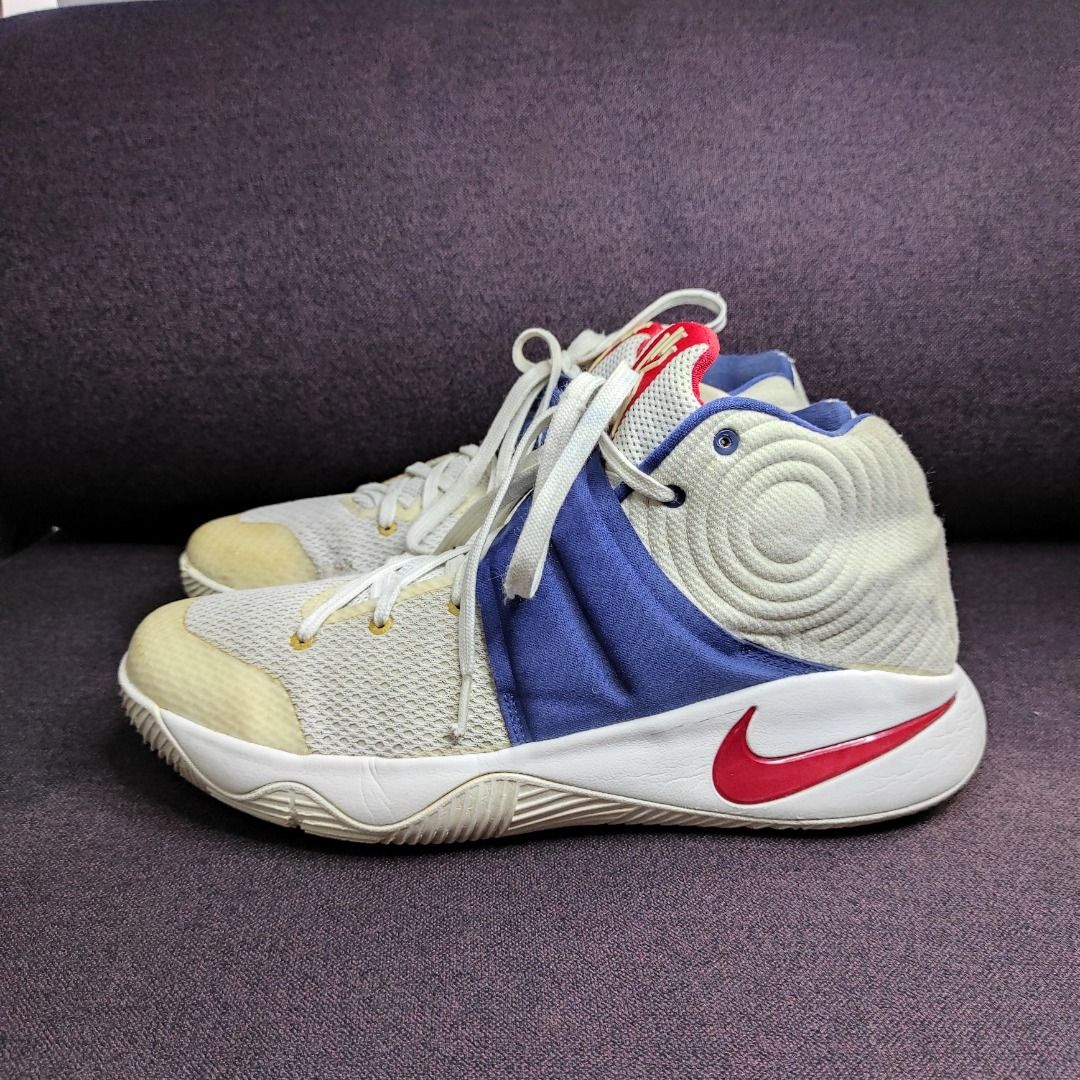 Sepatu basket nike kyrie 2 best sale