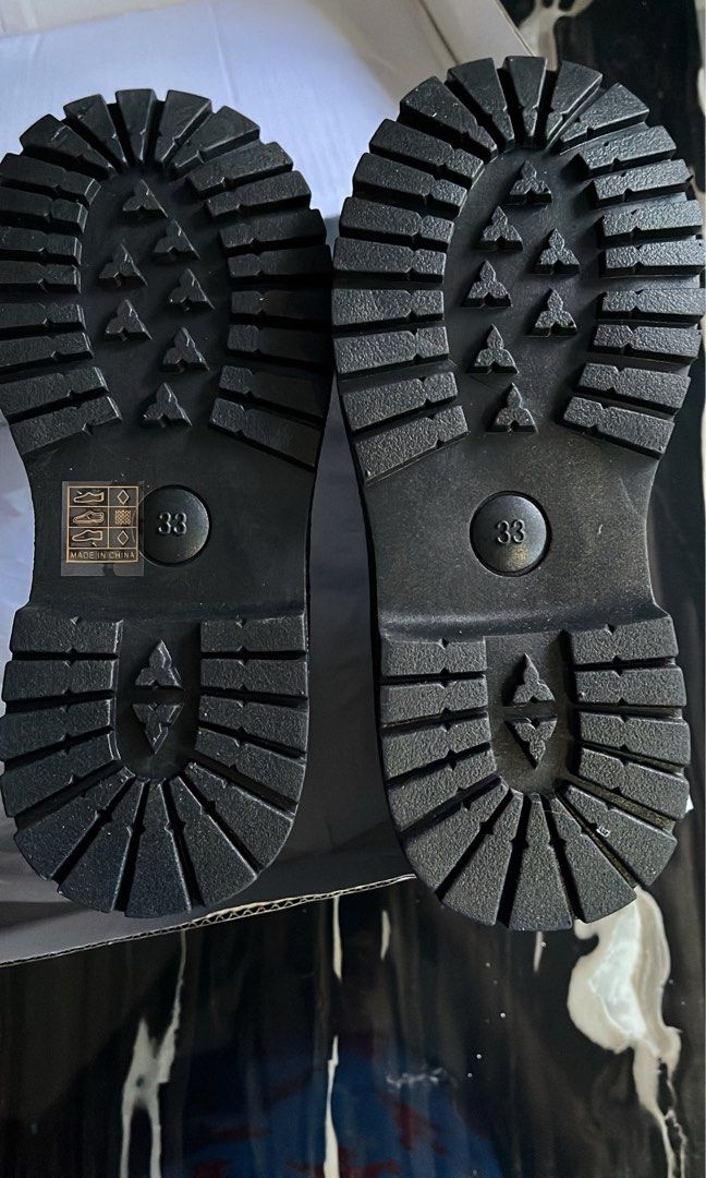 Dr clearance martens shein