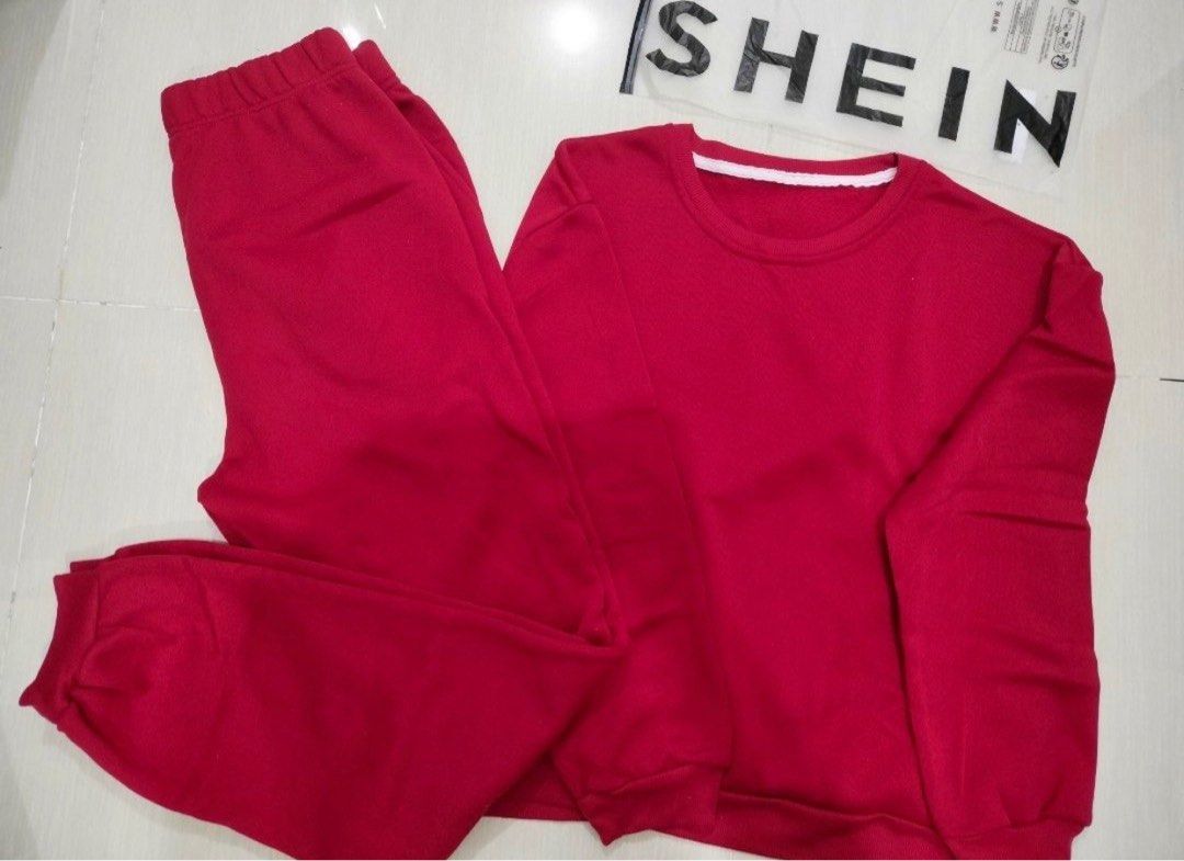 #2024declutter Bundle Shein Coords (Category: Activewear) located in Manila. Submitted by fcd2410 (Listing ID 1283484750, Image 2). Description: Sold as a bundle #2024declutter.