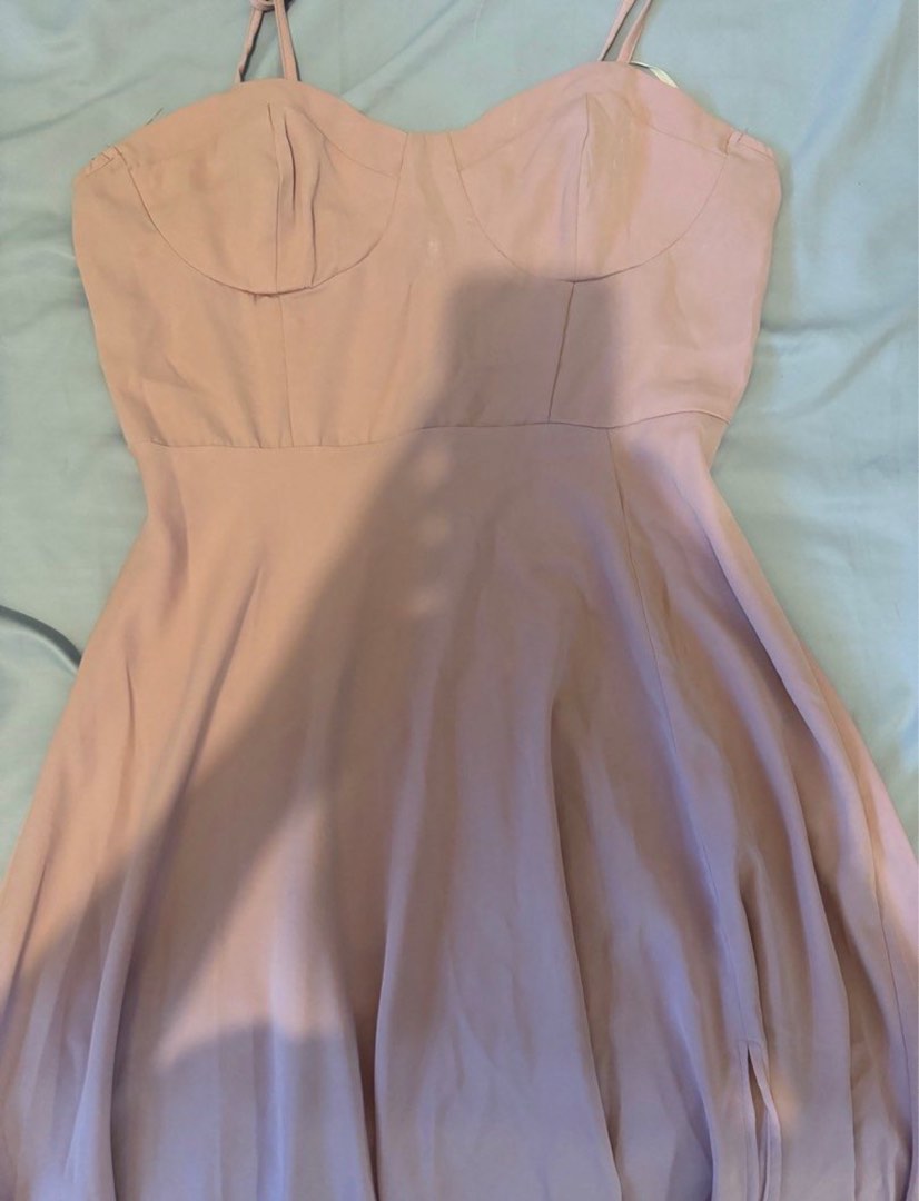 Shein Dress L, Women's Fashion, Dresses & Sets, Dresses on Carousell